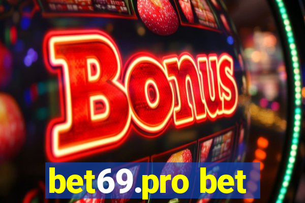 bet69.pro bet